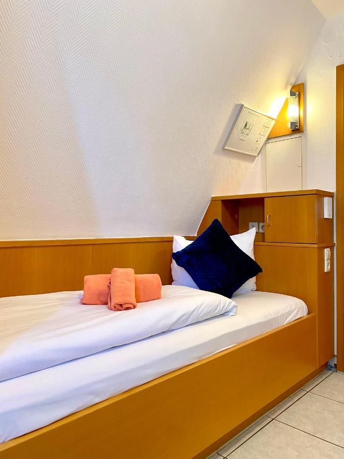 M-hotel Hotel 2*