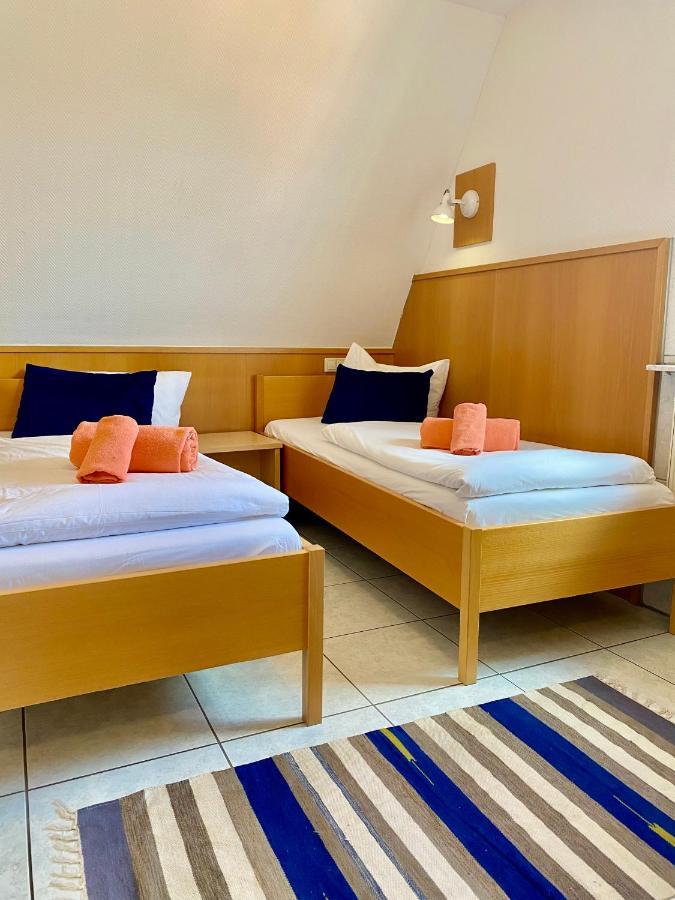 M-hotel Hotel 2*