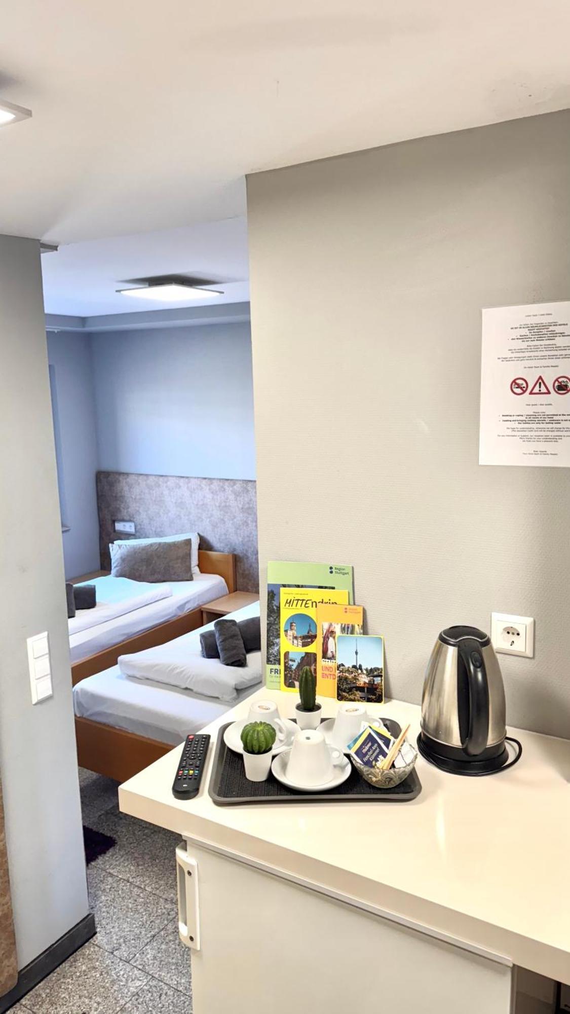 M-hotel