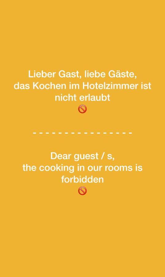 M-hotel 2* Stuttgart