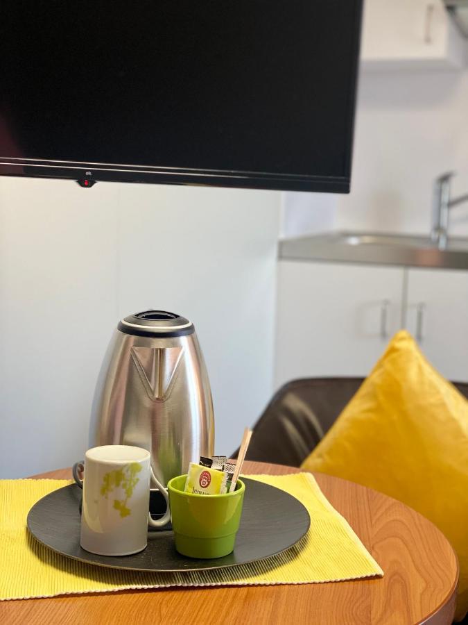 M-hotel Stuttgart