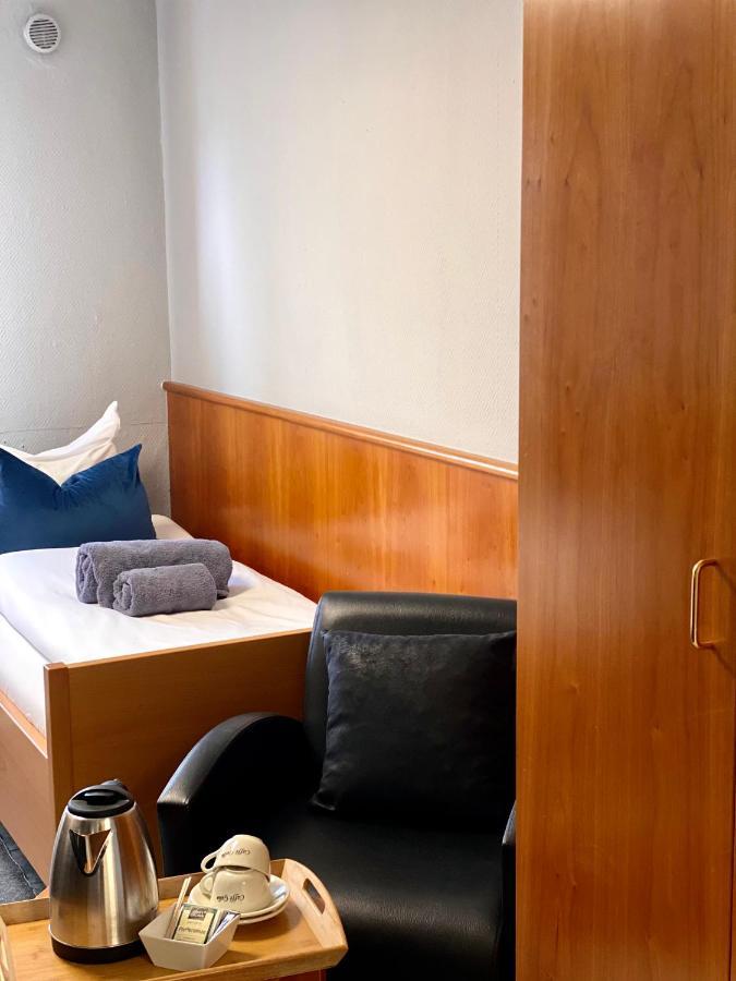 M-hotel Hotel