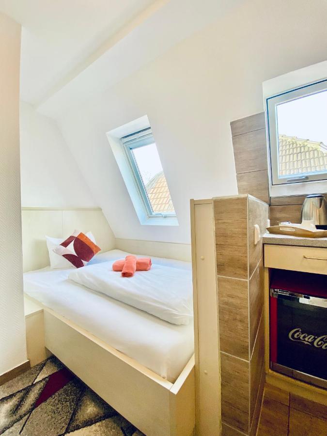 M-hotel 2*