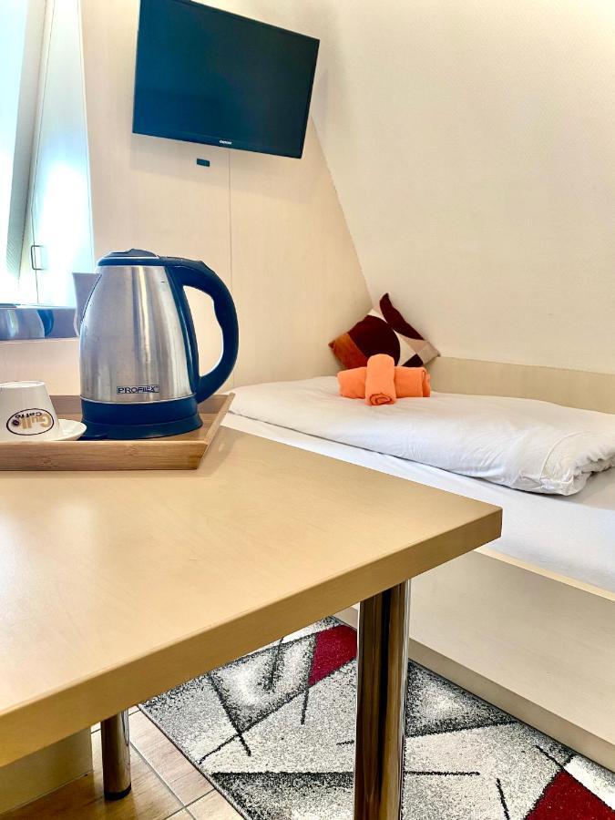 M-hotel Hotel Stuttgart