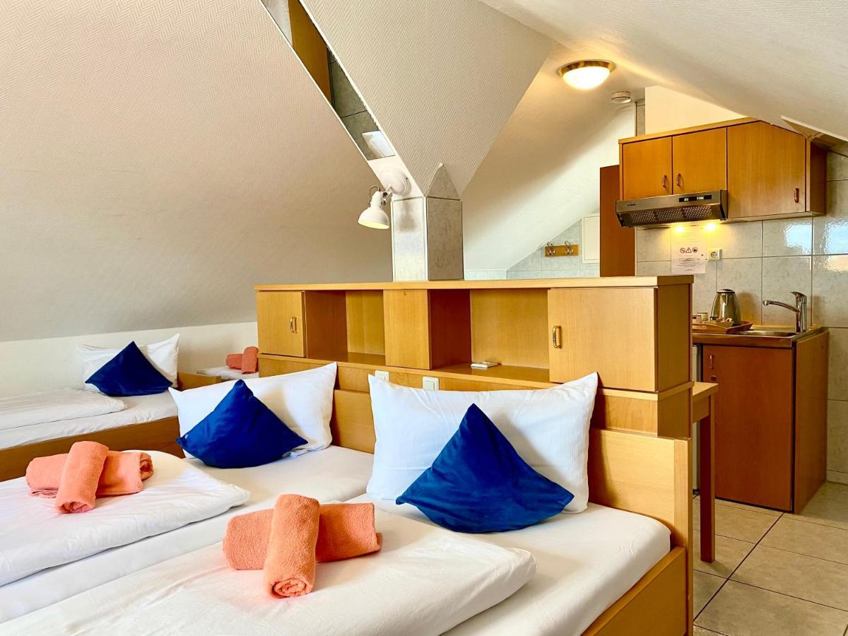 M-hotel Hotel 2*