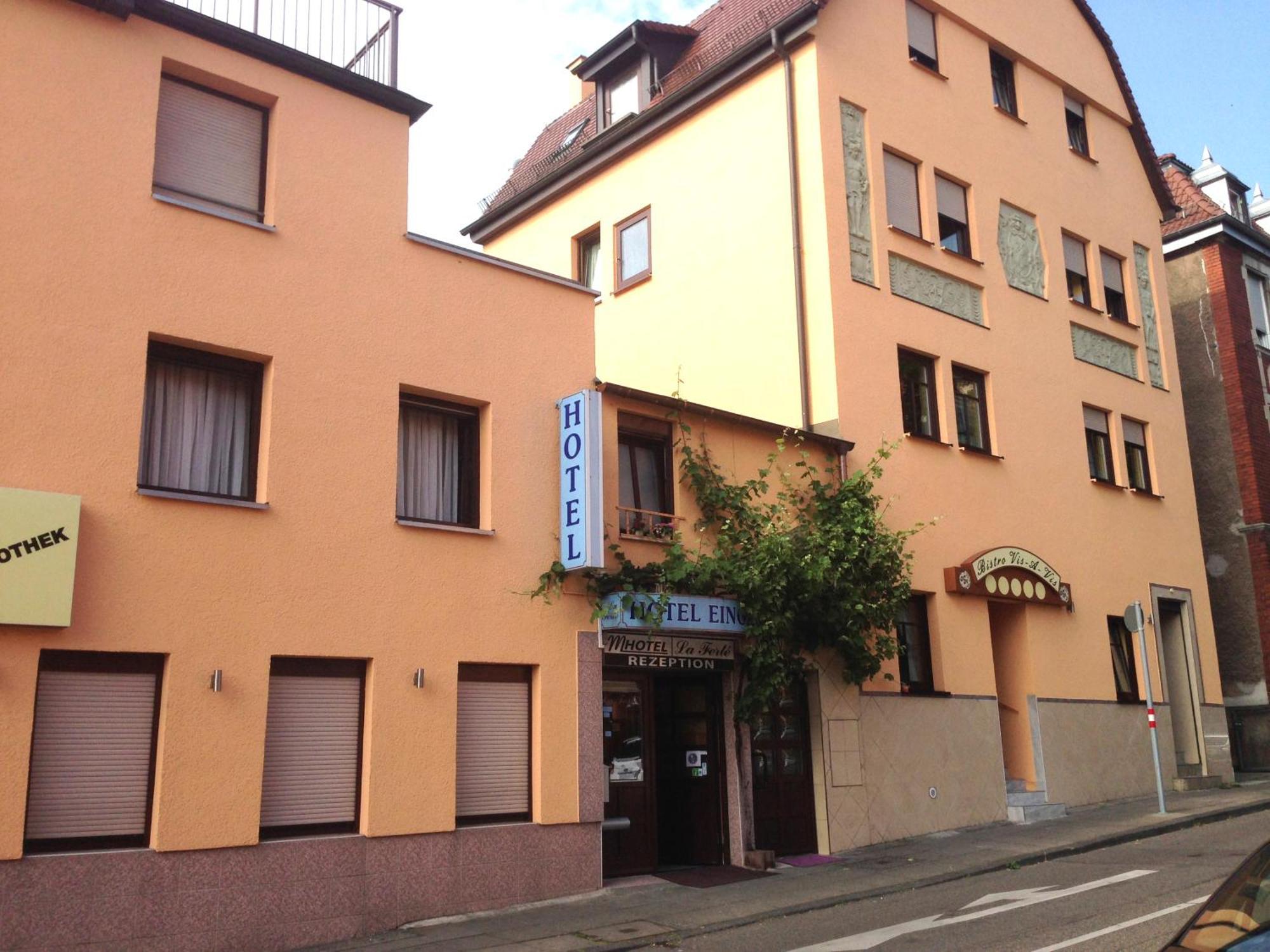 Hotel M-hotel