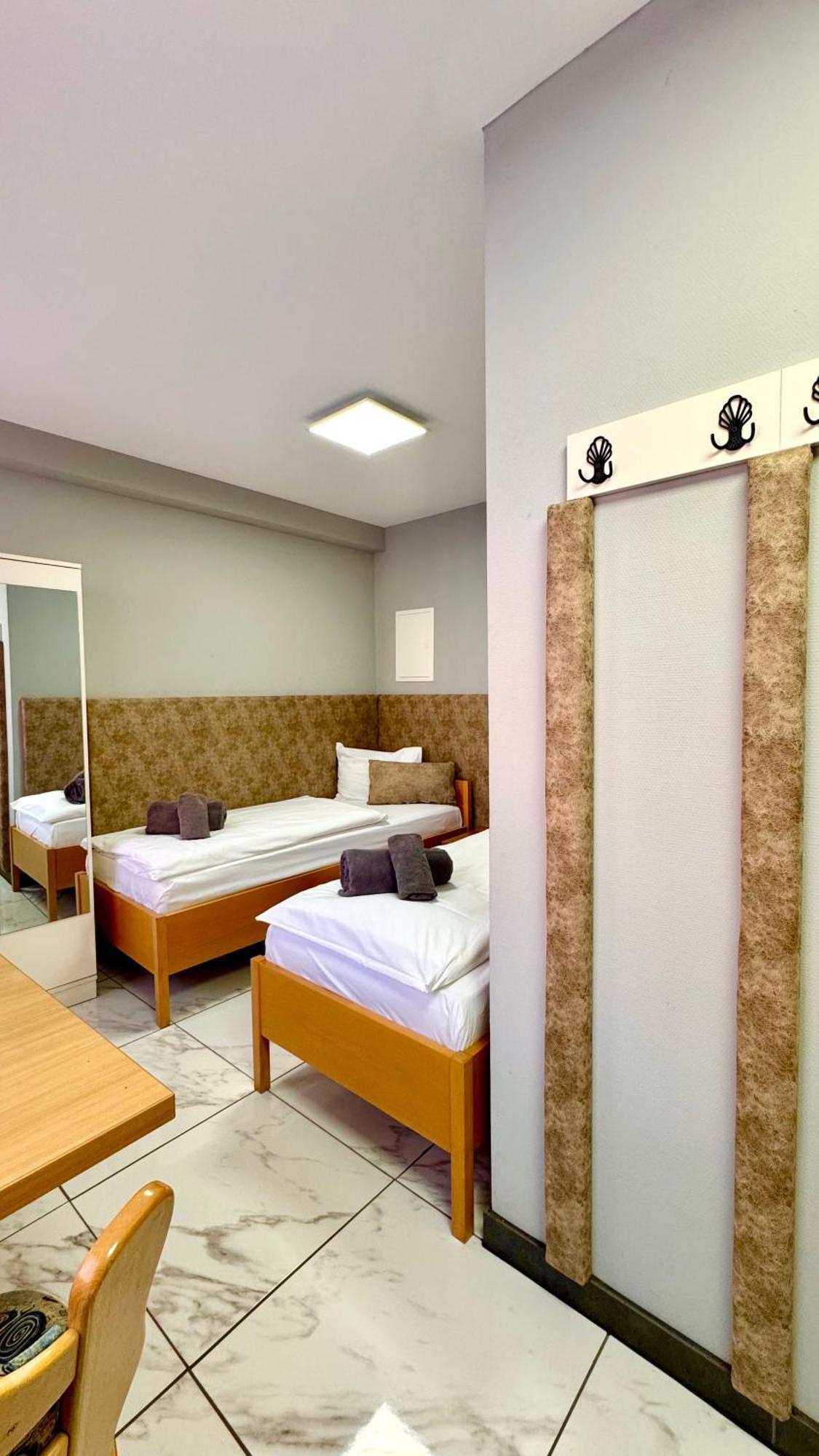 M-hotel 2*